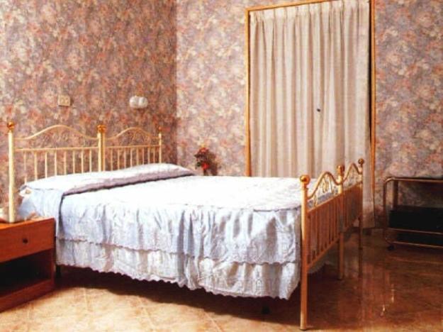 Hotel Tizi Roma Cameră foto